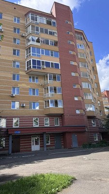 Сдам однокомнатную (1-комн.) квартиру, Хрустальная ул, 10А, Пермь г