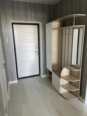Сдам двухкомнатную (2-комн.) квартиру, Карпинского ул, 49а, Пермь г