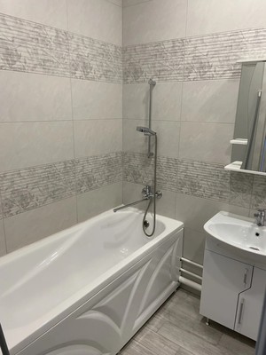 Сдам двухкомнатную (2-комн.) квартиру, Карпинского ул, 49а, Пермь г