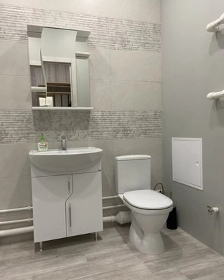 Сдам двухкомнатную (2-комн.) квартиру, Карпинского ул, 49а, Пермь г
