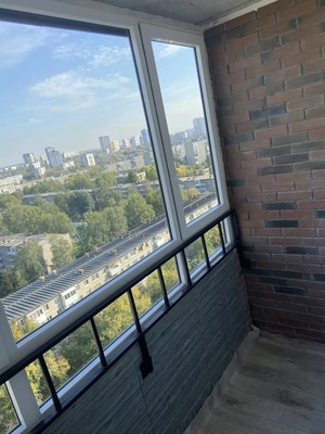 Сдам двухкомнатную (2-комн.) квартиру, Карпинского ул, 49а, Пермь г