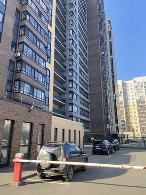 Сдам двухкомнатную (2-комн.) квартиру, Карпинского ул, 49а, Пермь г