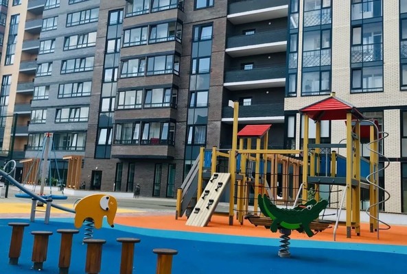 Сдам двухкомнатную (2-комн.) квартиру, Карпинского ул, 49а, Пермь г