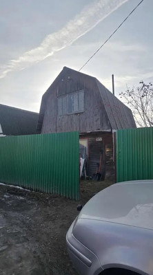 Продам дачу, НСТ Ивушка тер, 0 км от города