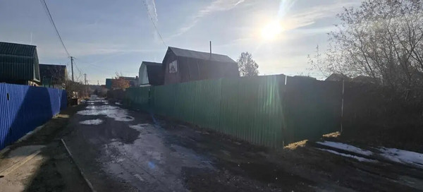 Продам дачу, НСТ Ивушка тер, 0 км от города