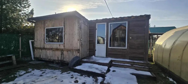 Продам дачу, НСТ Ивушка тер, 0 км от города