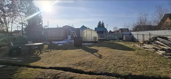 Продам дачу, НСТ Ивушка тер, 0 км от города