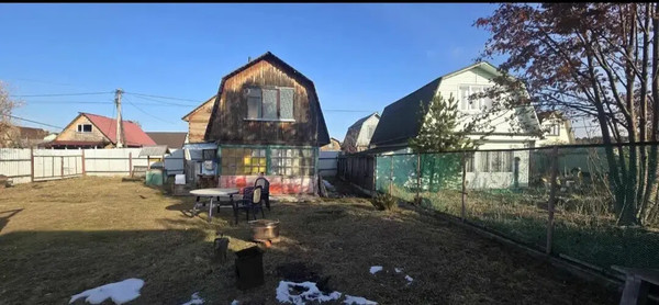 Продам дачу, НСТ Ивушка тер, 0 км от города