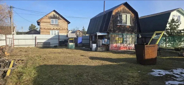 Продам дачу, НСТ Ивушка тер, 0 км от города