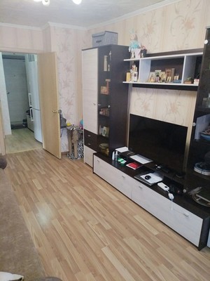 Продам двухкомнатную (2-комн.) квартиру, Вересаева ул, 6, Алексин г