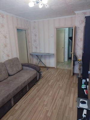 Продам двухкомнатную (2-комн.) квартиру, Вересаева ул, 6, Алексин г
