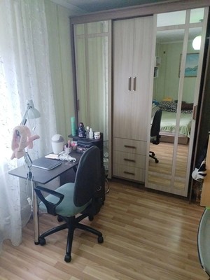 Продам двухкомнатную (2-комн.) квартиру, Вересаева ул, 6, Алексин г
