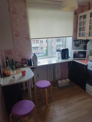 Продам двухкомнатную (2-комн.) квартиру, Вересаева ул, 6, Алексин г