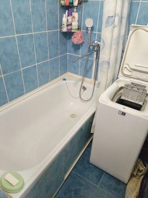 Продам двухкомнатную (2-комн.) квартиру, Вересаева ул, 6, Алексин г