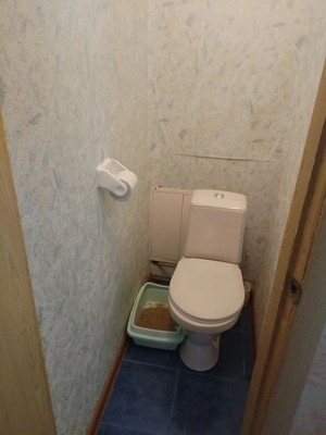 Продам двухкомнатную (2-комн.) квартиру, Вересаева ул, 6, Алексин г