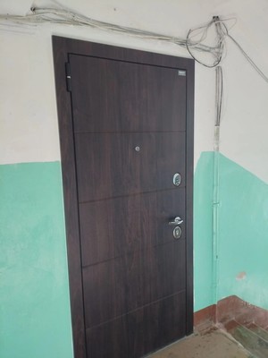 Продам двухкомнатную (2-комн.) квартиру, Вересаева ул, 6, Алексин г