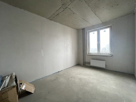 Продам двухкомнатную (2-комн.) квартиру, Куникова ул, 1, Новороссийск г