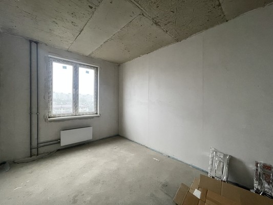 Продам двухкомнатную (2-комн.) квартиру, Куникова ул, 1, Новороссийск г