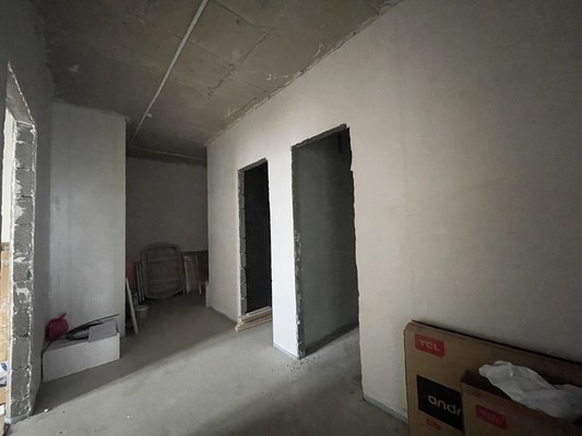 Продам двухкомнатную (2-комн.) квартиру, Куникова ул, 1, Новороссийск г