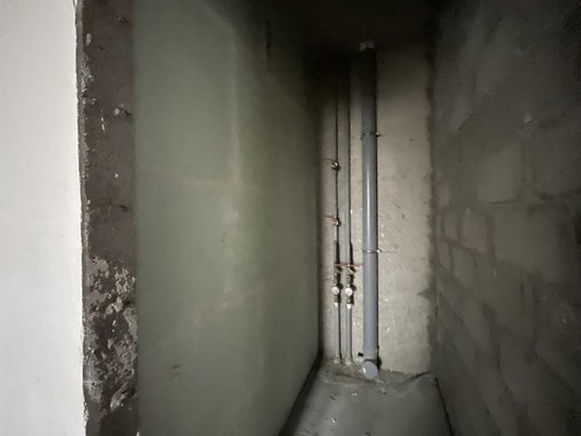 Продам двухкомнатную (2-комн.) квартиру, Куникова ул, 1, Новороссийск г
