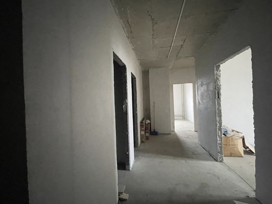Продам двухкомнатную (2-комн.) квартиру, Куникова ул, 1, Новороссийск г