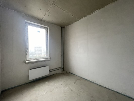 Продам двухкомнатную (2-комн.) квартиру, Куникова ул, 1, Новороссийск г
