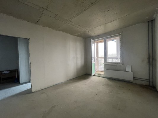 Продам двухкомнатную (2-комн.) квартиру, Куникова ул, 1, Новороссийск г