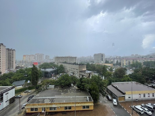 Продам двухкомнатную (2-комн.) квартиру, Куникова ул, 1, Новороссийск г