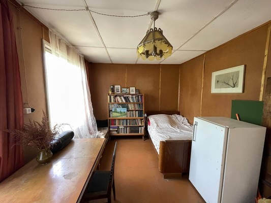 Продам дачу, Горьковское болото-нижний массив тер. СНТ, 0 км от города