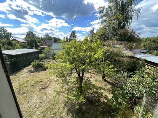 Продам дачу, Горьковское болото-нижний массив тер. СНТ, 0 км от города