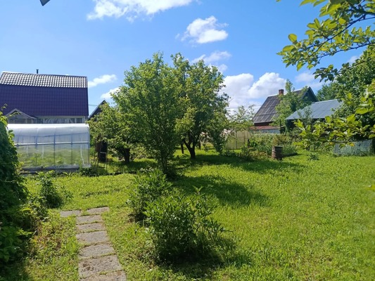 Продам дачу, Кушки д, 0 км от города