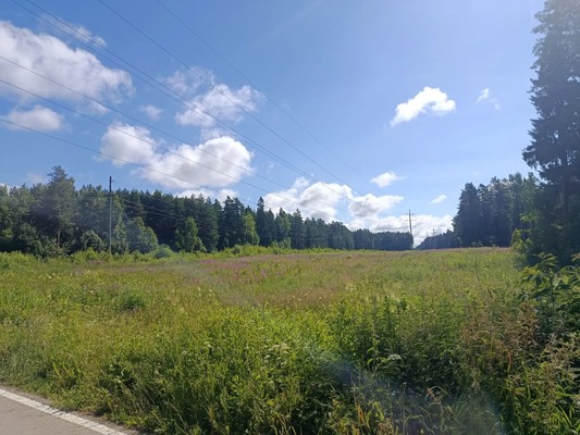 Продам дачу, Кушки д, 0 км от города