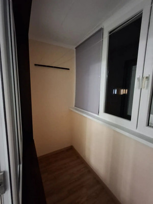 Продам однокомнатную (1-комн.) квартиру, Порфирьева ул, 10, Ишим г