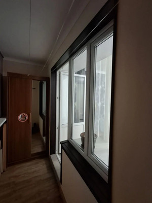 Продам однокомнатную (1-комн.) квартиру, Порфирьева ул, 10, Ишим г