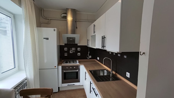 Продам двухкомнатную (2-комн.) квартиру, Савушкина ул, 16, Санкт-Петербург г