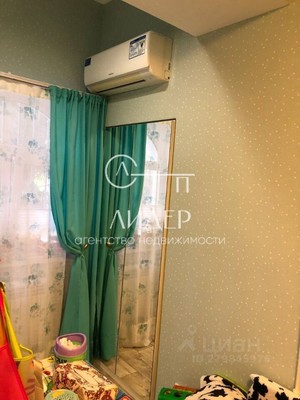 Продам двухкомнатную (2-комн.) квартиру, Цюрупы (Центральный р-н) ул, 5, Сочи г