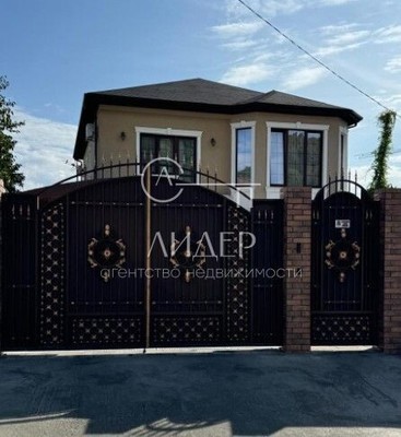 Продам дом, 5/2, Веселое с, 0 км от города