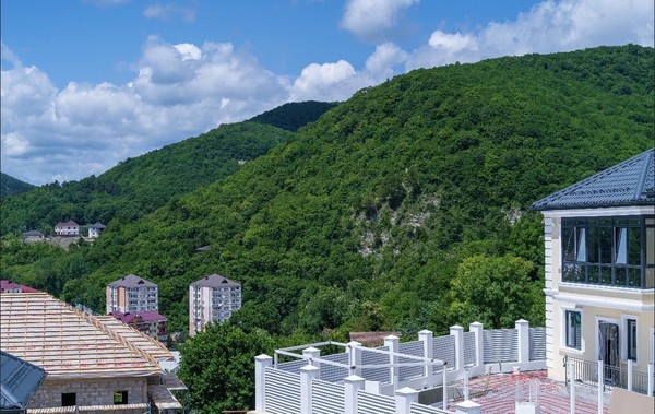 Продам дом, Киевская ул, 92кА, Туапсе г, 0 км от города