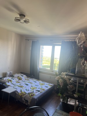 Продам однокомнатную (1-комн.) квартиру, Корнея Чуковского ул, 7Ак1, Санкт-Петербург г