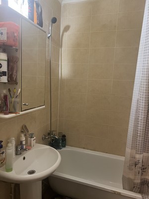 Продам однокомнатную (1-комн.) квартиру, Корнея Чуковского ул, 7Ак1, Санкт-Петербург г