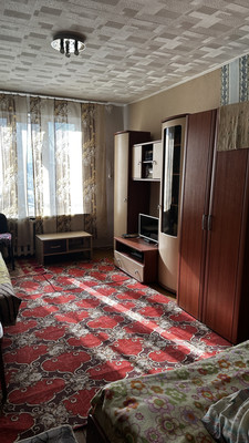 Продам однокомнатную (1-комн.) квартиру, Сорвачева ул, 9, Сыктывкар г