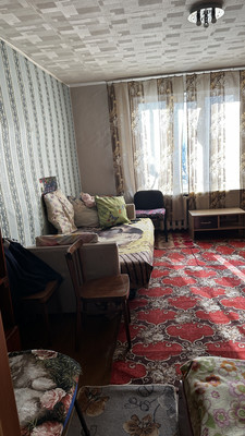 Продам однокомнатную (1-комн.) квартиру, Сорвачева ул, 9, Сыктывкар г