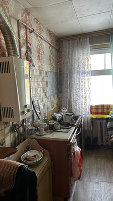 Продам однокомнатную (1-комн.) квартиру, Сорвачева ул, 9, Сыктывкар г