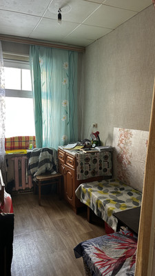 Продам однокомнатную (1-комн.) квартиру, Сорвачева ул, 9, Сыктывкар г
