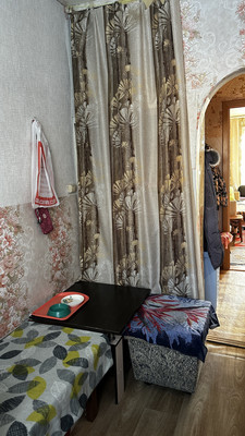 Продам однокомнатную (1-комн.) квартиру, Сорвачева ул, 9, Сыктывкар г