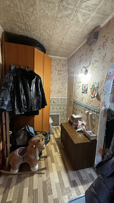 Продам однокомнатную (1-комн.) квартиру, Сорвачева ул, 9, Сыктывкар г