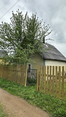 Продам дачу, Космос снт, Морово д, 0 км от города