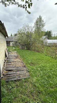 Продам дачу, Космос снт, Морово д, 0 км от города