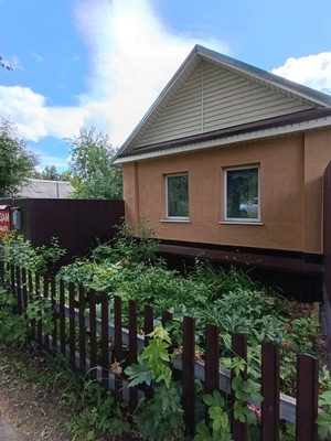 Продам дом, Ново-Революционная ул, 11, Пенза г, 0 км от города