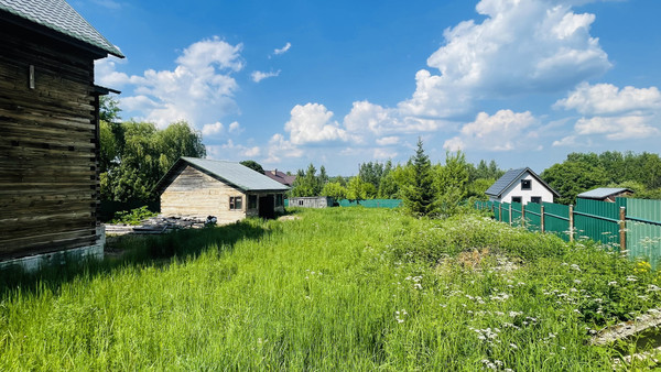 Продам дом, Лосиная ул, 21, Чехов г, 0 км от города